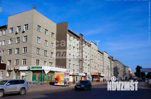 2-к квартира, вторичка, 47м2, 4/5 этаж