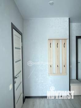 1-к квартира, вторичка, 45м2, 3/17 этаж