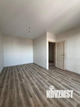 1-к квартира, вторичка, 40м2, 16/17 этаж