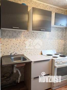 1-к квартира, вторичка, 29м2, 3/5 этаж
