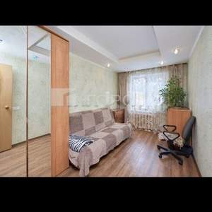 3-к квартира, вторичка, 60м2, 1/9 этаж