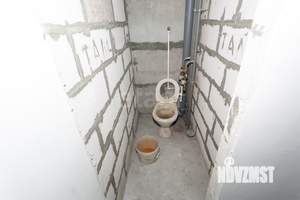 2-к квартира, вторичка, 61м2, 5/6 этаж