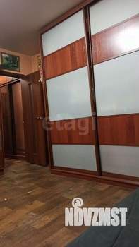 1-к квартира, вторичка, 31м2, 1/2 этаж