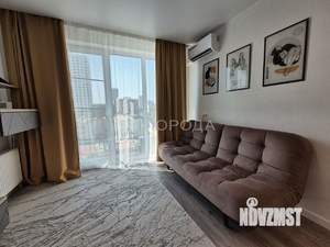 3-к квартира, вторичка, 62м2, 7/17 этаж