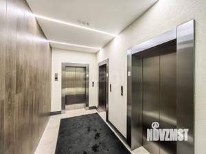 2-к квартира, вторичка, 47м2, 17/25 этаж