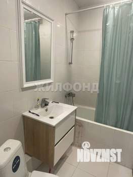 1-к квартира, вторичка, 32м2, 2/10 этаж