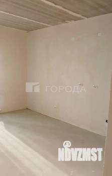 Студия квартира, вторичка, 26м2, 16/17 этаж