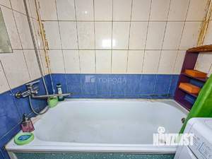 Студия квартира, вторичка, 32м2, 3/10 этаж