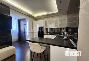 2-к квартира, вторичка, 67м2, 11/17 этаж