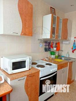 1-к квартира, вторичка, 35м2, 5/17 этаж