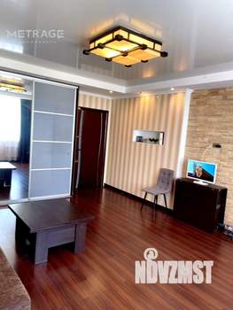 2-к квартира, вторичка, 58м2, 5/10 этаж