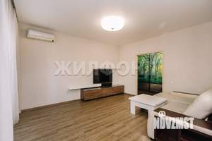 3-к квартира, вторичка, 85м2, 2/3 этаж