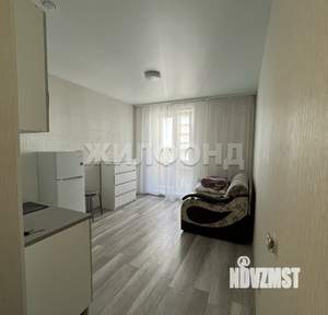 1-к квартира, вторичка, 20м2, 7/8 этаж