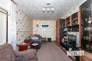 3-к квартира, вторичка, 57м2, 5/5 этаж