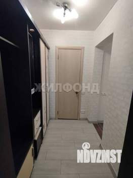 1-к квартира, вторичка, 27м2, 5/10 этаж