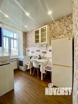 2-к квартира, вторичка, 47м2, 5/6 этаж