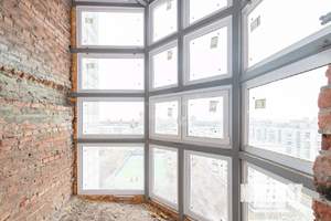 4-к квартира, вторичка, 135м2, 14/14 этаж