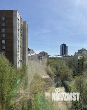3-к квартира, вторичка, 84м2, 6/9 этаж