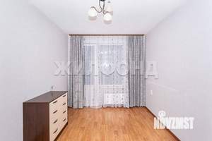 2-к квартира, вторичка, 40м2, 10/17 этаж