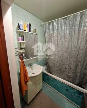 2-к квартира, вторичка, 73м2, 11/14 этаж