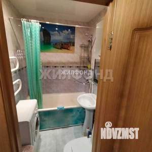 3-к квартира, вторичка, 55м2, 5/5 этаж