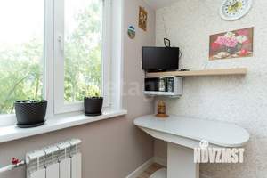 2-к квартира, вторичка, 45м2, 3/5 этаж