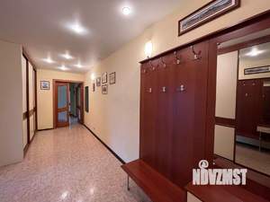 3-к квартира, вторичка, 99м2, 2/9 этаж