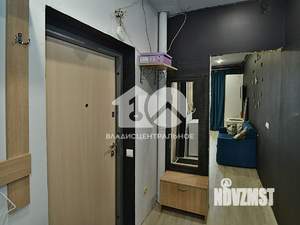 Студия квартира, вторичка, 28м2, 13/16 этаж