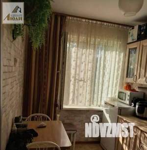 3-к квартира, вторичка, 58м2, 7/9 этаж