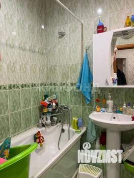 1-к квартира, вторичка, 39м2, 6/10 этаж