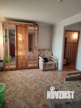 1-к квартира, вторичка, 31м2, 2/5 этаж