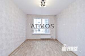 1-к квартира, вторичка, 37м2, 7/17 этаж