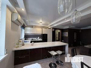 4-к квартира, вторичка, 114м2, 11/16 этаж