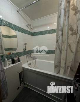 1-к квартира, вторичка, 41м2, 6/10 этаж