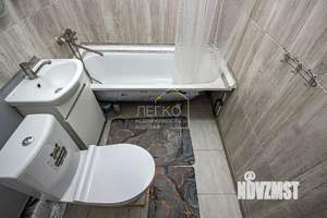 2-к квартира, вторичка, 44м2, 5/5 этаж