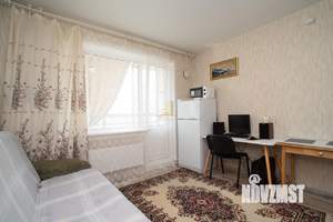 Студия квартира, вторичка, 18м2, 5/9 этаж