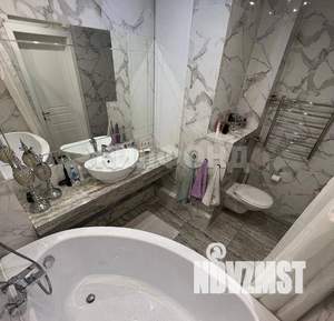 3-к квартира, вторичка, 87м2, 19/19 этаж