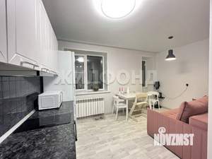 1-к квартира, вторичка, 40м2, 9/10 этаж