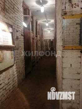 3-к квартира, вторичка, 61м2, 1/5 этаж