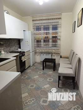 2-к квартира, вторичка, 60м2, 15/27 этаж