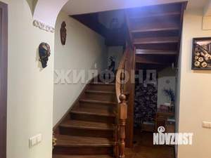 6-к квартира, вторичка, 165м2, 9/13 этаж