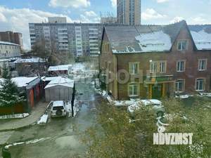 1-к квартира, вторичка, 30м2, 3/10 этаж