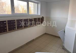 1-к квартира, вторичка, 33м2, 2/10 этаж