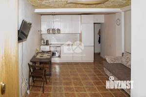 Студия квартира, вторичка, 29м2, 4/10 этаж