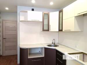 1-к квартира, вторичка, 40м2, 3/15 этаж