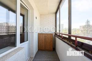 Студия квартира, вторичка, 28м2, 2/25 этаж