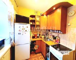 2-к квартира, вторичка, 47м2, 3/5 этаж