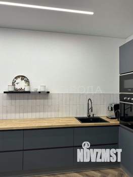 2-к квартира, вторичка, 67м2, 7/23 этаж