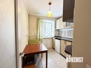 1-к квартира, вторичка, 28м2, 2/5 этаж