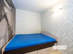 1-к квартира, вторичка, 33м2, 1/5 этаж
